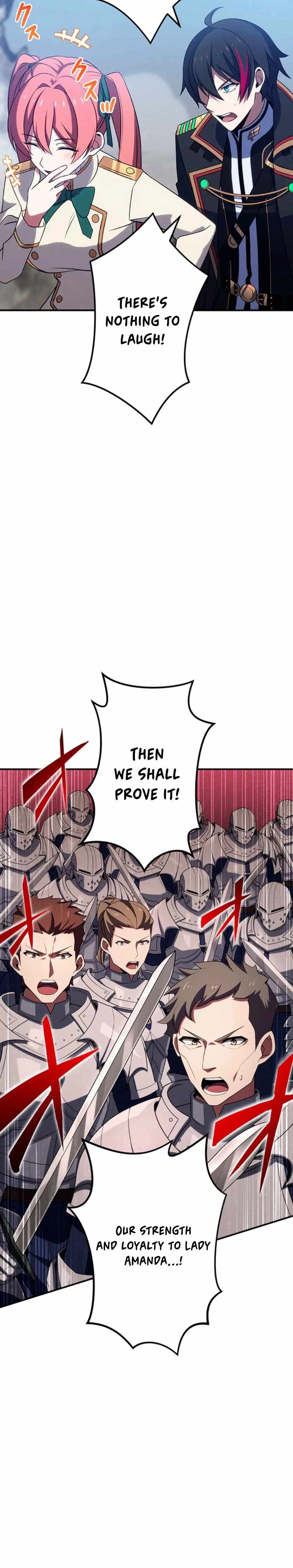 Respawn: Usurping the Imperial Throne with my Extra Lives Ch.32 p9