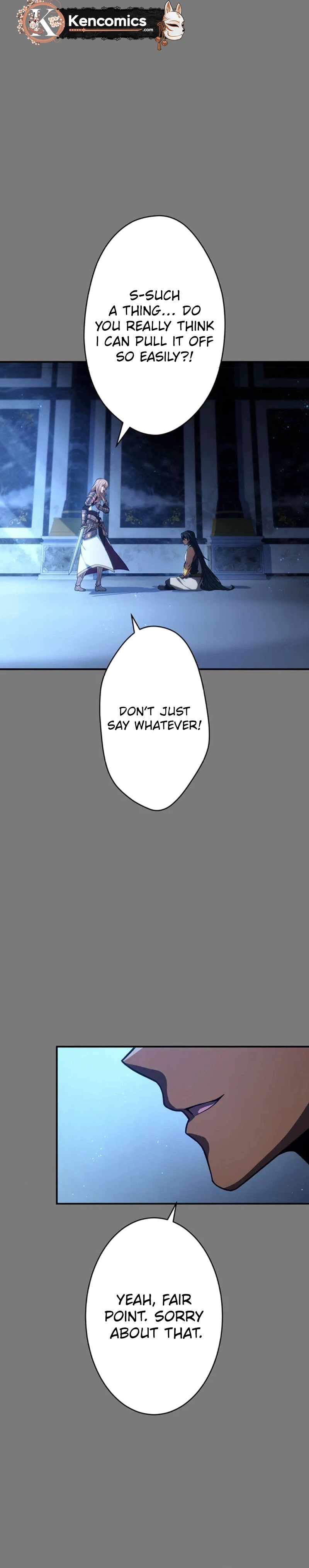 Respawn: Usurping the Imperial Throne with my Extra Lives Ch.37 p14