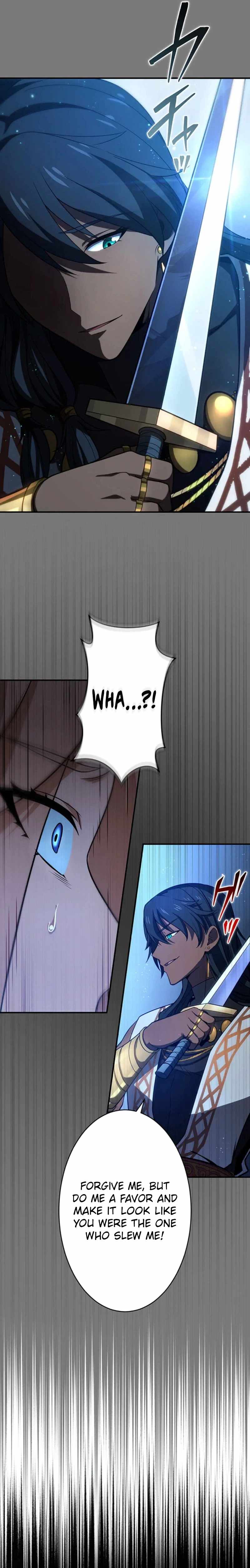 Respawn: Usurping the Imperial Throne with my Extra Lives Ch.37 p15