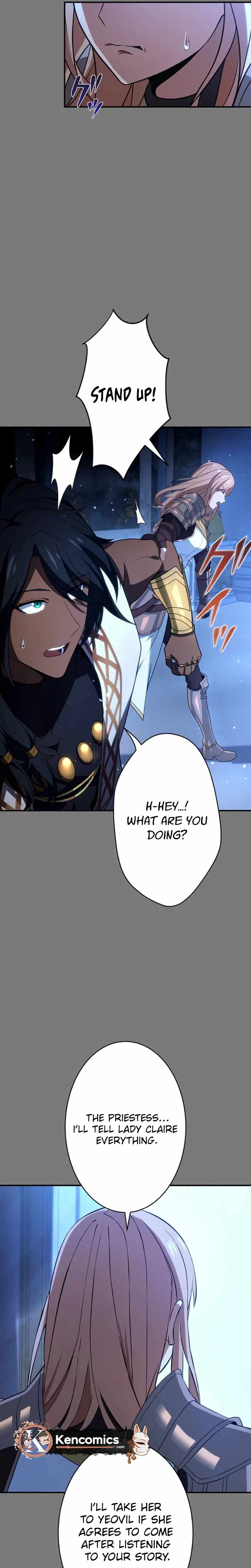Respawn: Usurping the Imperial Throne with my Extra Lives Ch.37 p18