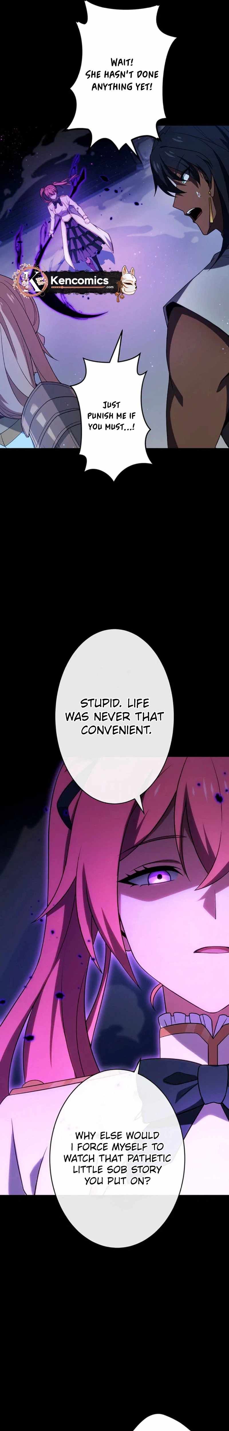Respawn: Usurping the Imperial Throne with my Extra Lives Ch.37 p24