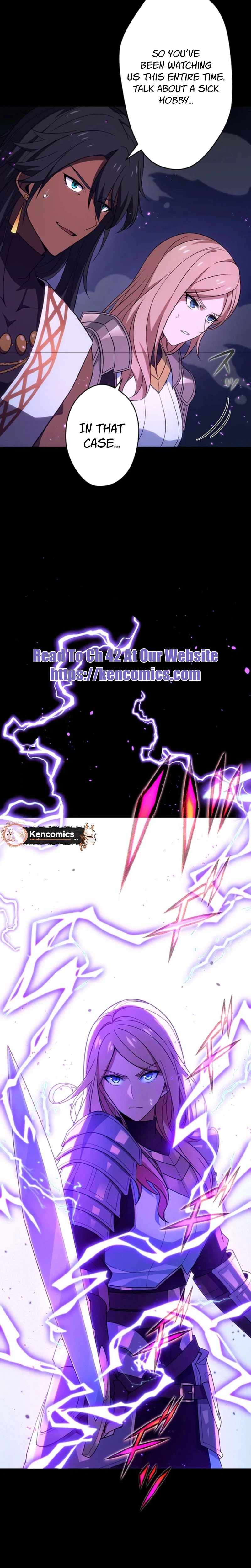 Respawn: Usurping the Imperial Throne with my Extra Lives Ch.37 p25