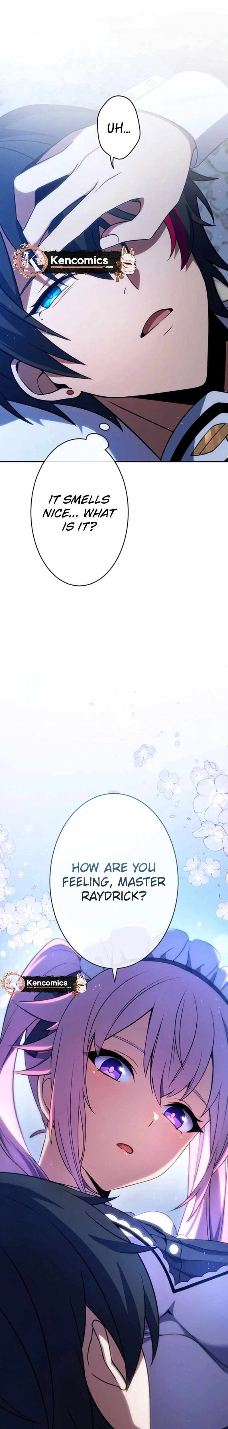 Respawn: Usurping the Imperial Throne with my Extra Lives Ch.37 p28