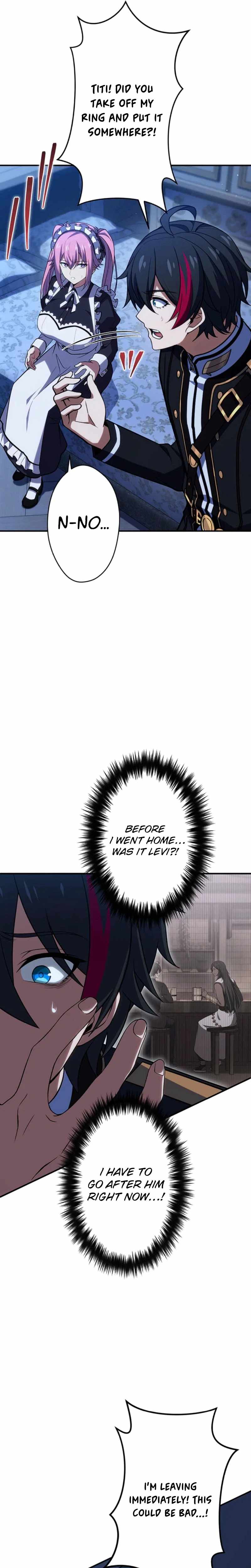 Respawn: Usurping the Imperial Throne with my Extra Lives Ch.37 p33