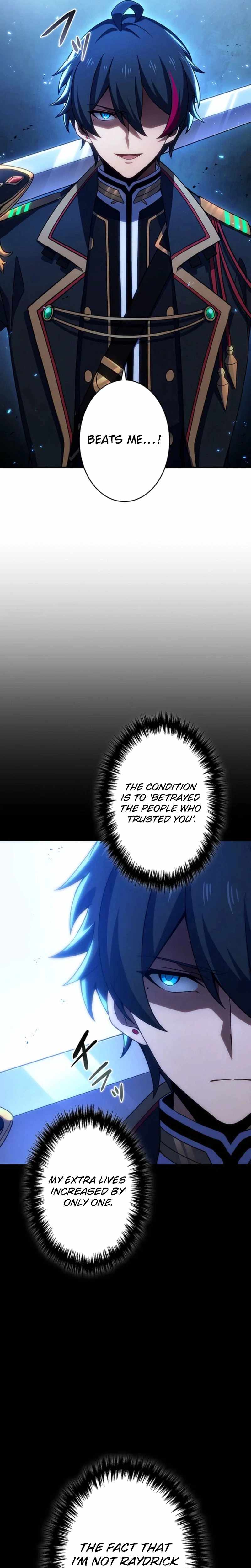 Respawn: Usurping the Imperial Throne with my Extra Lives Ch.38 p15