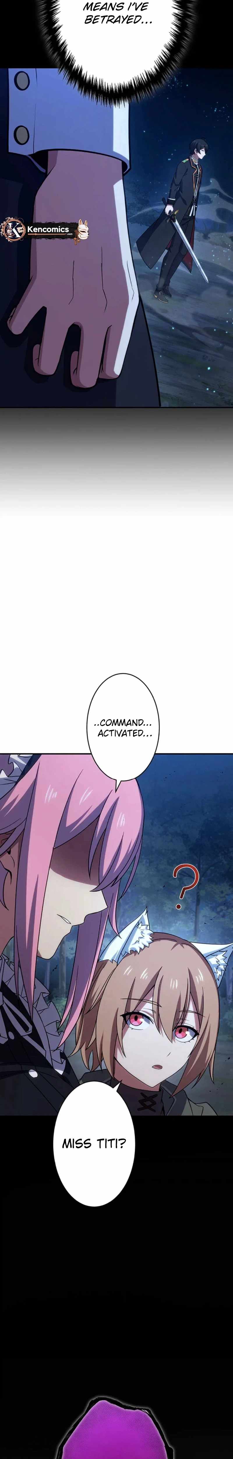Respawn: Usurping the Imperial Throne with my Extra Lives Ch.38 p16
