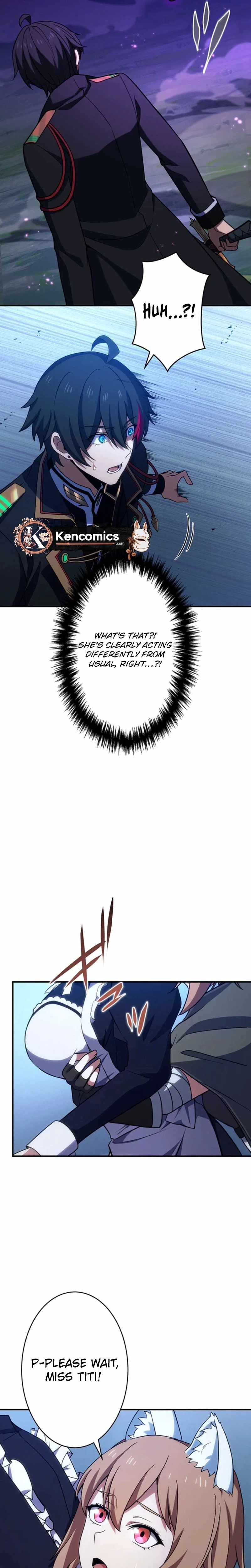 Respawn: Usurping the Imperial Throne with my Extra Lives Ch.38 p18