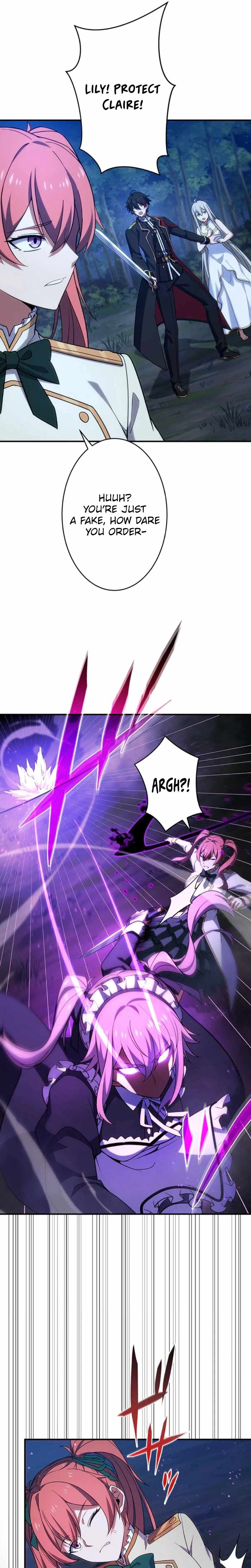 Respawn: Usurping the Imperial Throne with my Extra Lives Ch.38 p21