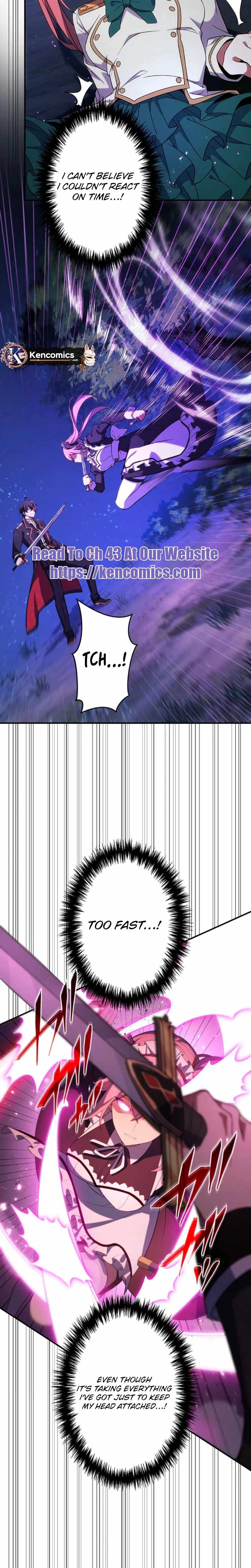 Respawn: Usurping the Imperial Throne with my Extra Lives Ch.38 p22