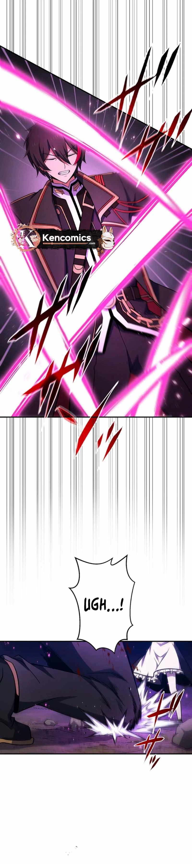 Respawn: Usurping the Imperial Throne with my Extra Lives Ch.38 p23