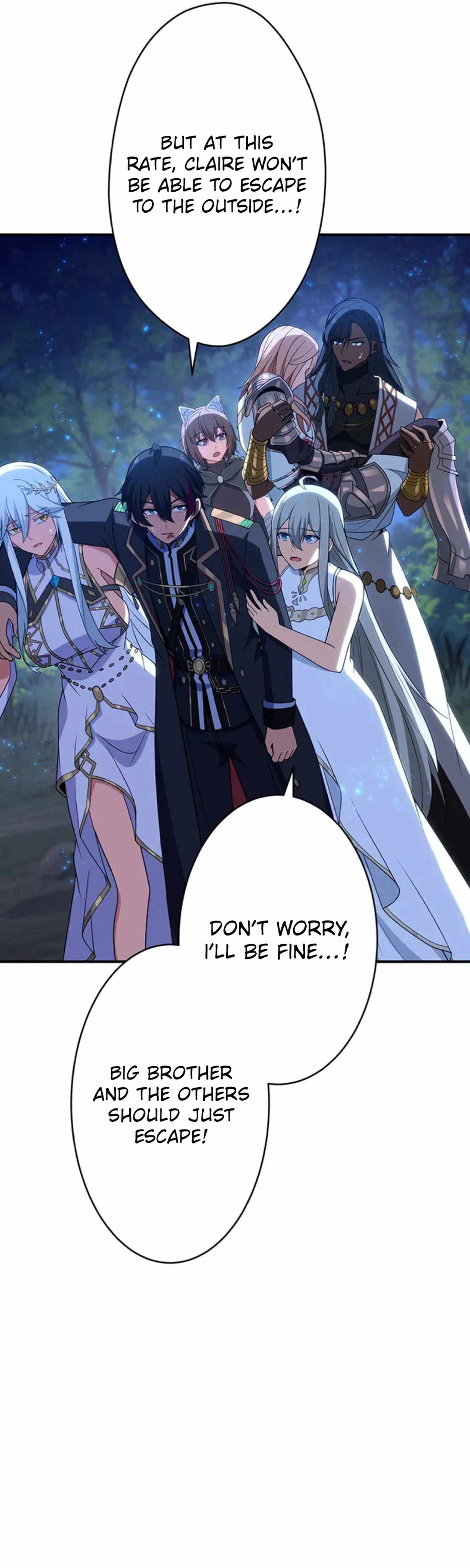 Respawn: Usurping the Imperial Throne with my Extra Lives Ch.38 p36