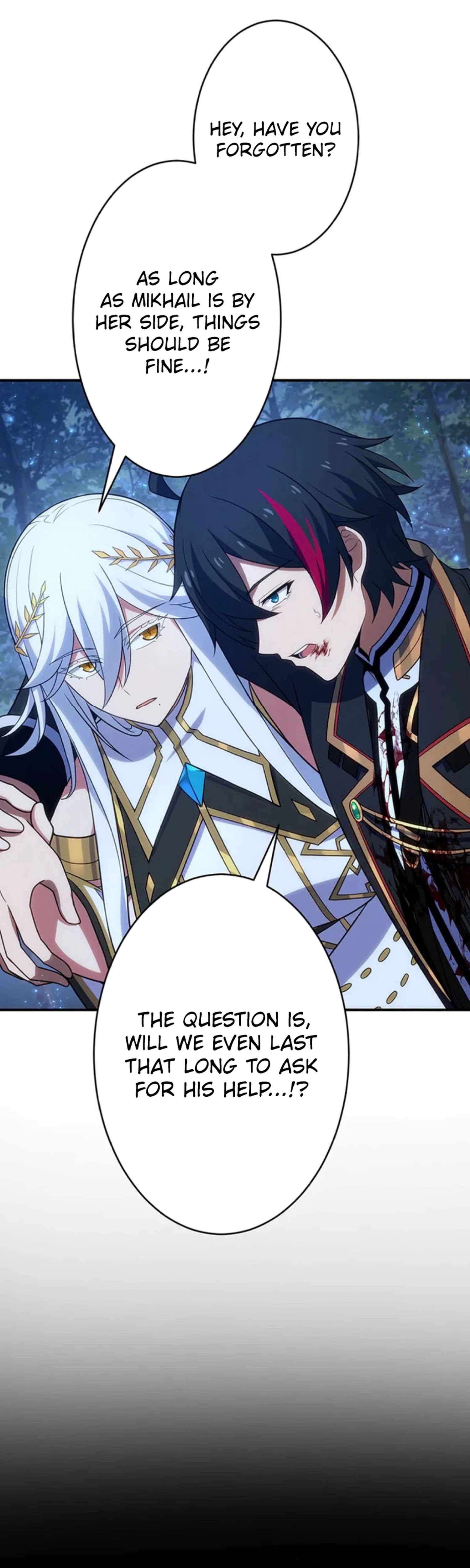 Respawn: Usurping the Imperial Throne with my Extra Lives Ch.38 p37
