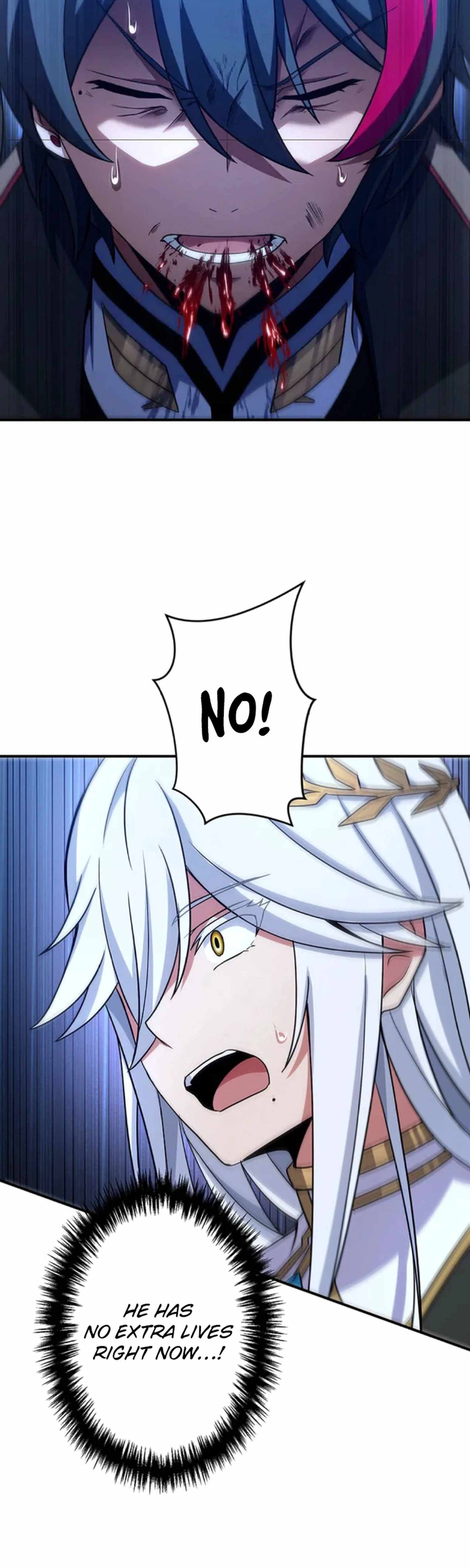 Respawn: Usurping the Imperial Throne with my Extra Lives Ch.38 p7