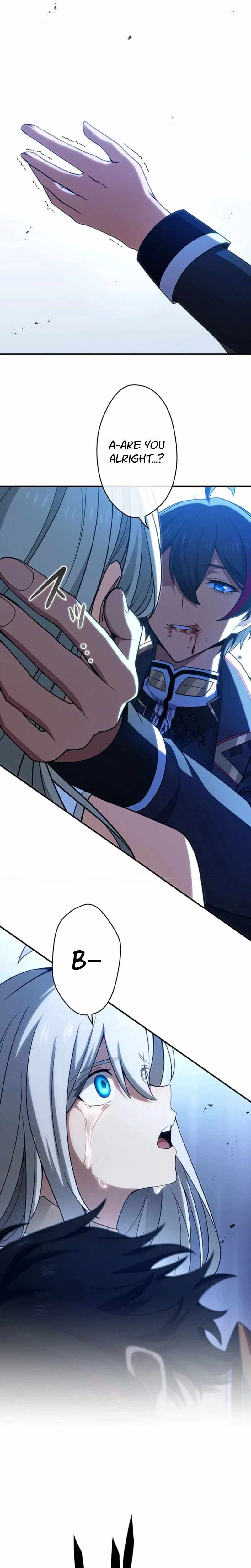 Respawn: Usurping the Imperial Throne with my Extra Lives Ch.38 p9
