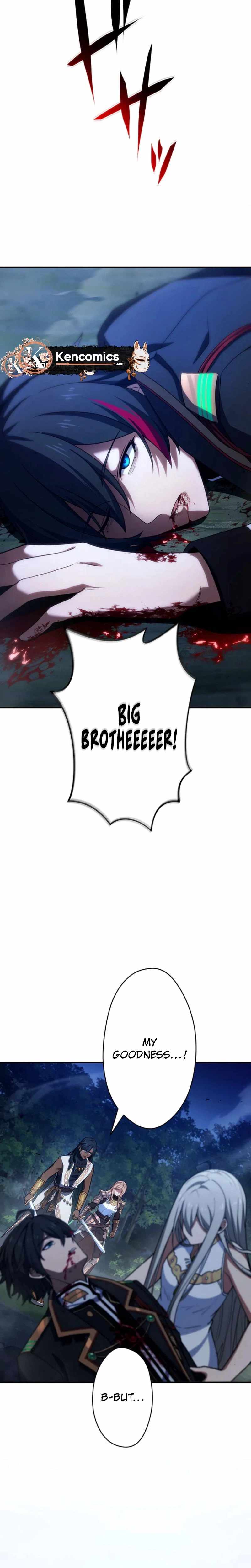 Respawn: Usurping the Imperial Throne with my Extra Lives Ch.38 p10