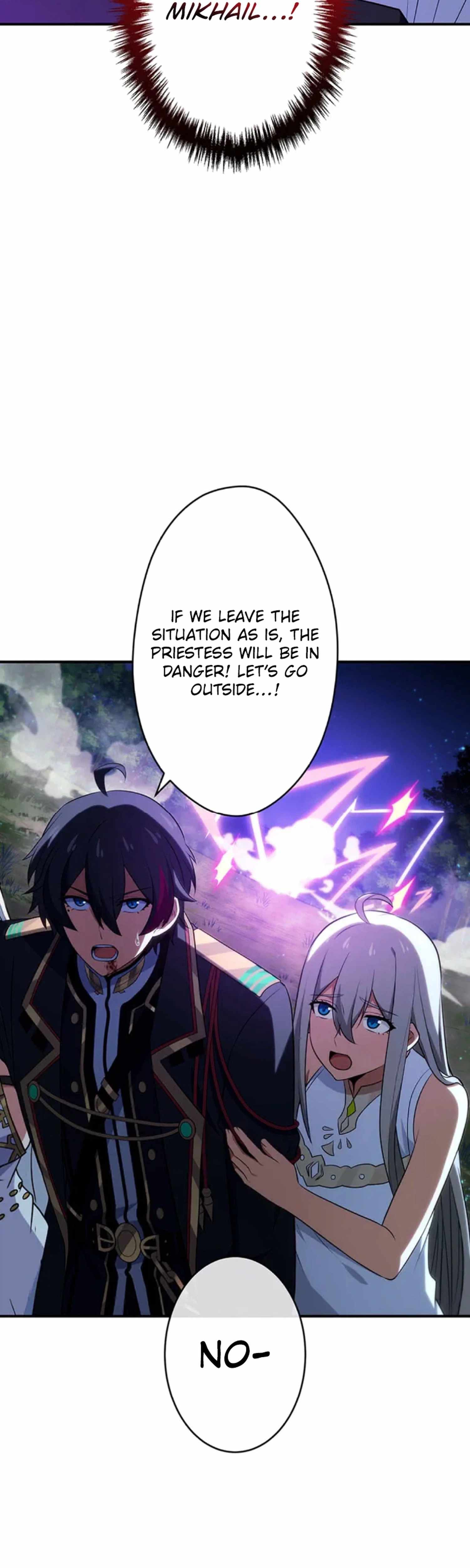 Respawn: Usurping the Imperial Throne with my Extra Lives Ch.39 p2