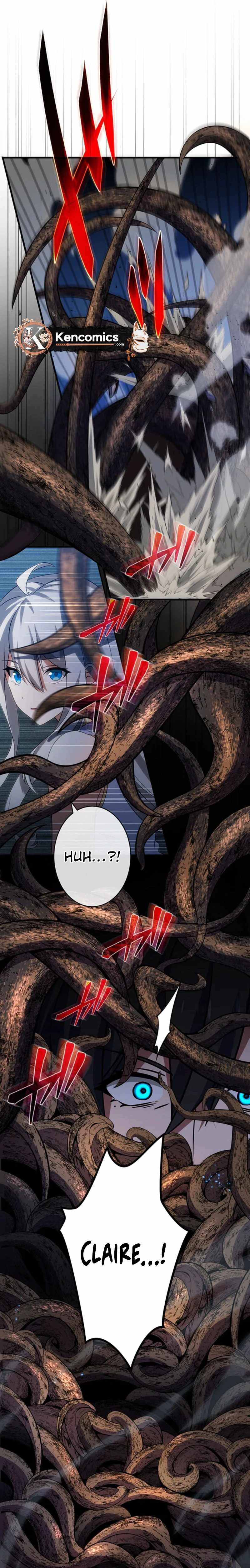 Respawn: Usurping the Imperial Throne with my Extra Lives Ch.39 p19