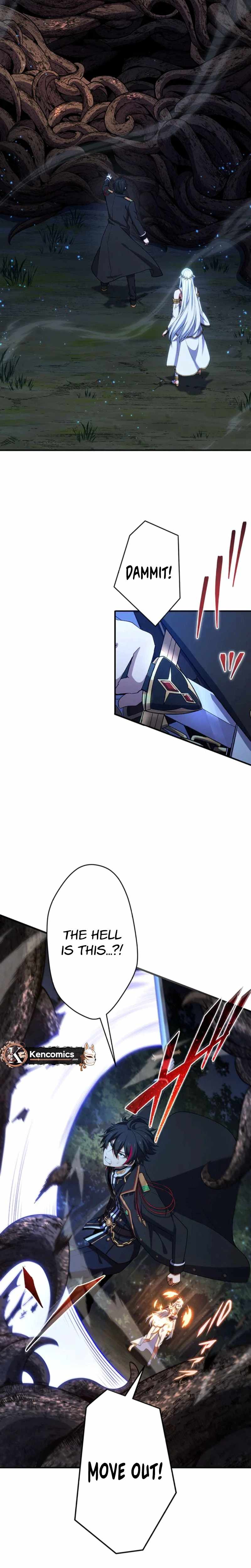 Respawn: Usurping the Imperial Throne with my Extra Lives Ch.39 p20
