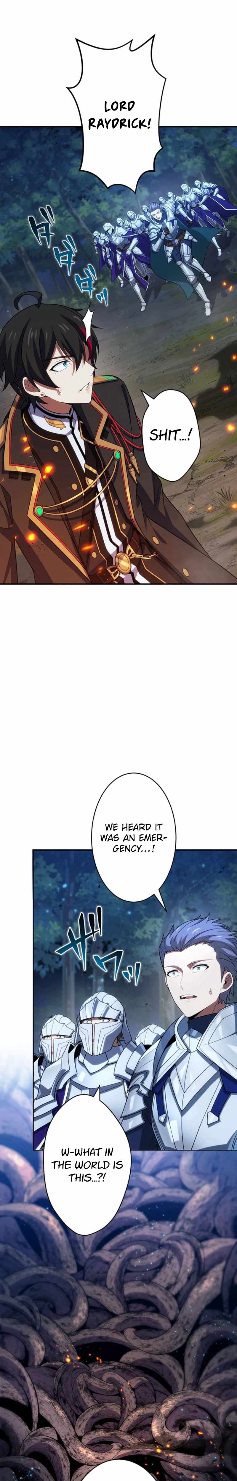 Respawn: Usurping the Imperial Throne with my Extra Lives Ch.39 p22