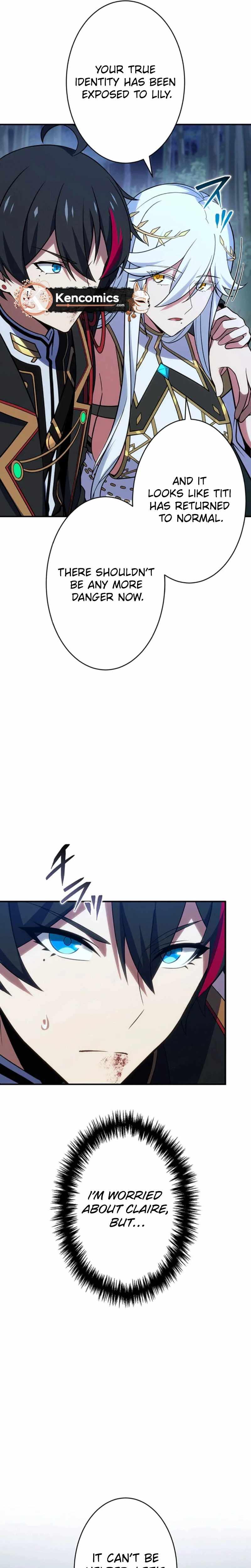Respawn: Usurping the Imperial Throne with my Extra Lives Ch.39 p25