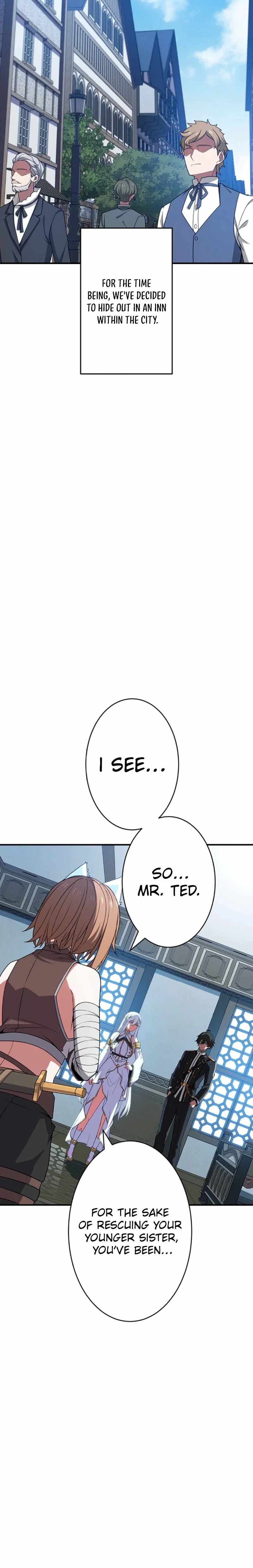 Respawn: Usurping the Imperial Throne with my Extra Lives Ch.39 p27