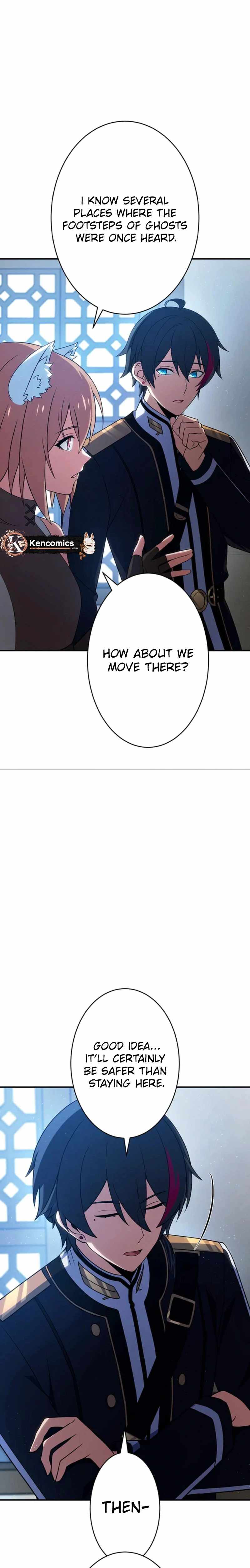 Respawn: Usurping the Imperial Throne with my Extra Lives Ch.39 p35