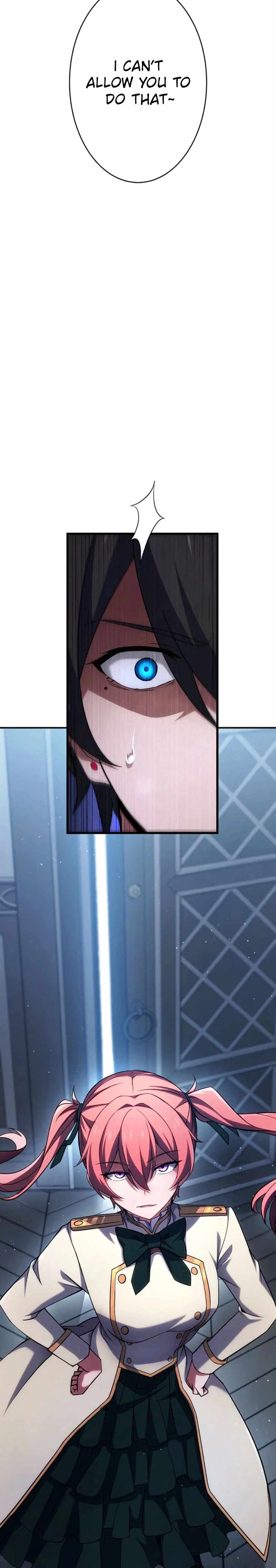 Respawn: Usurping the Imperial Throne with my Extra Lives Ch.39 p36