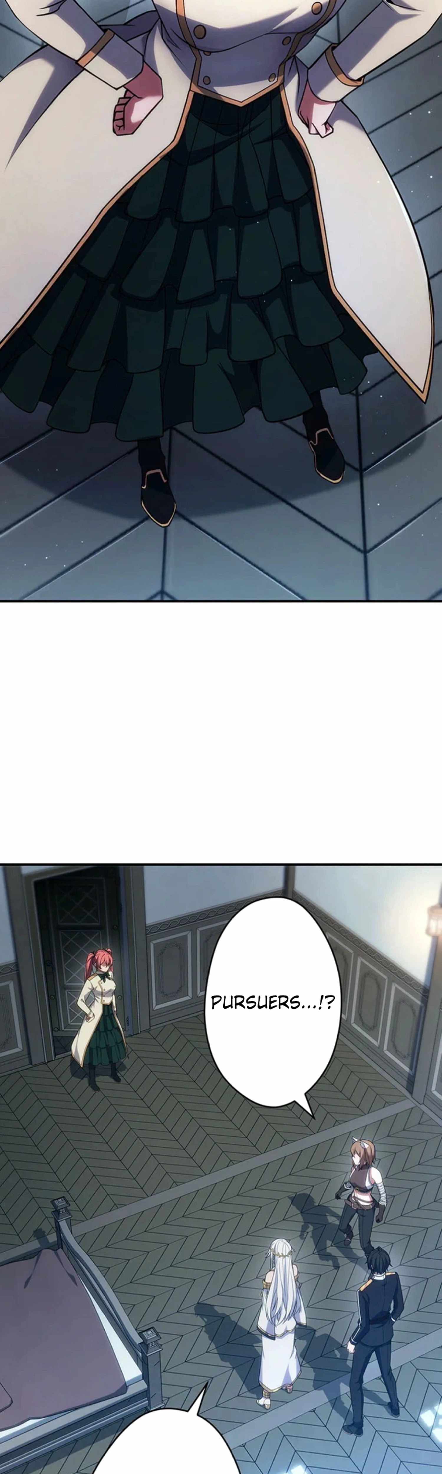 Respawn: Usurping the Imperial Throne with my Extra Lives Ch.40 p2