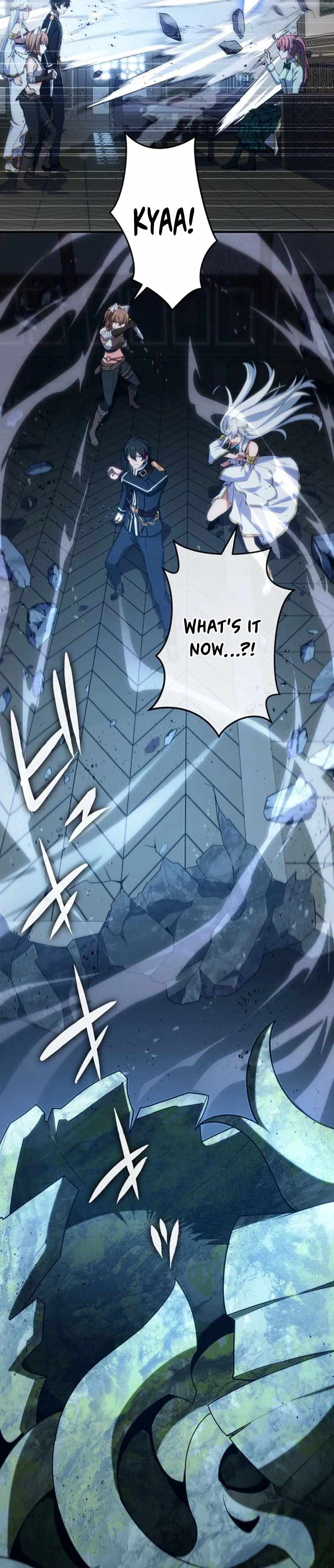 Respawn: Usurping the Imperial Throne with my Extra Lives Ch.40 p11