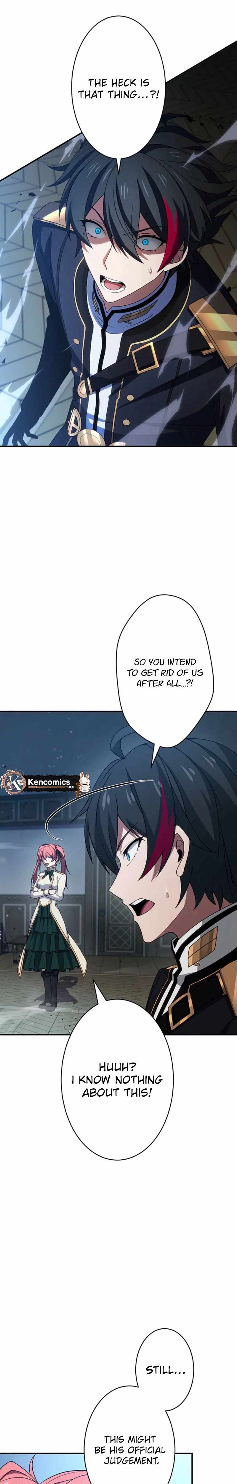 Respawn: Usurping the Imperial Throne with my Extra Lives Ch.40 p13