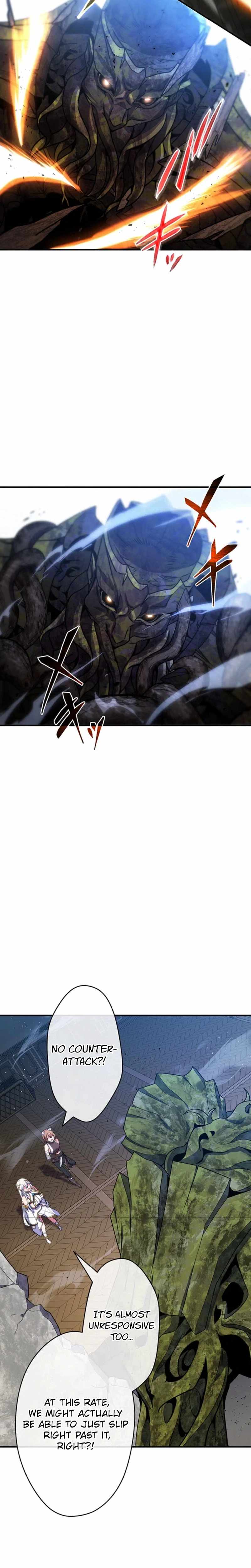 Respawn: Usurping the Imperial Throne with my Extra Lives Ch.40 p20