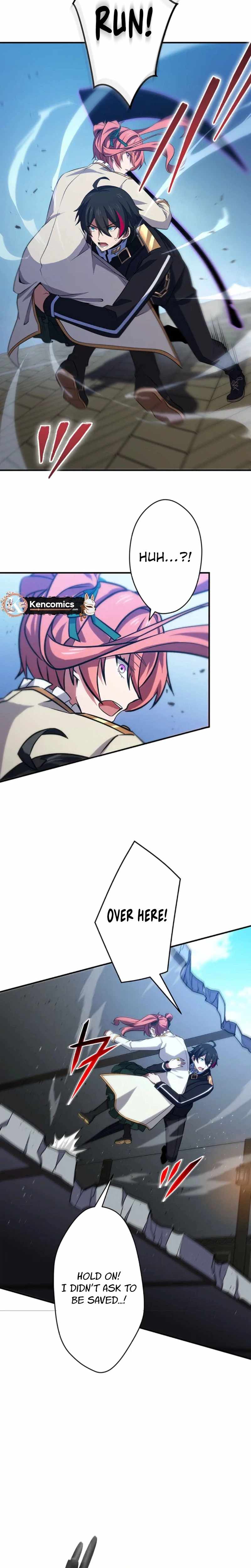 Respawn: Usurping the Imperial Throne with my Extra Lives Ch.40 p31