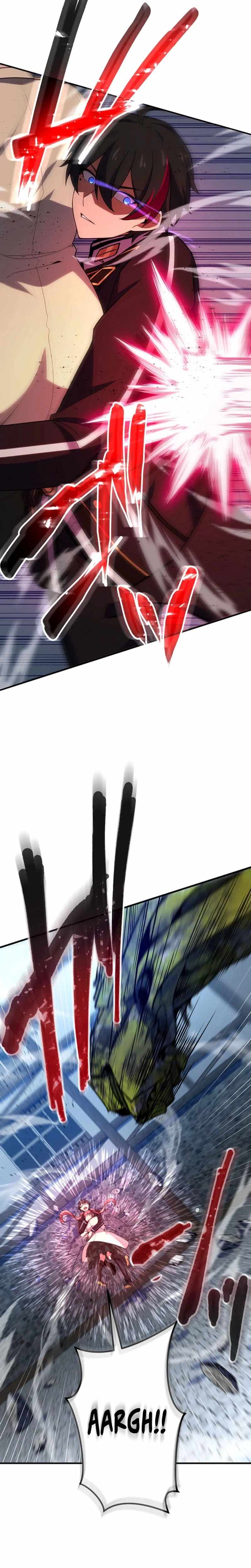 Respawn: Usurping the Imperial Throne with my Extra Lives Ch.40 p32