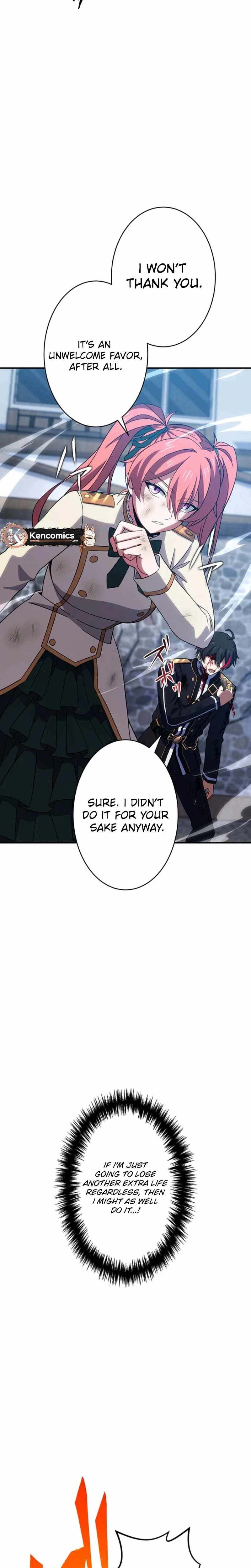 Respawn: Usurping the Imperial Throne with my Extra Lives Ch.40 p34