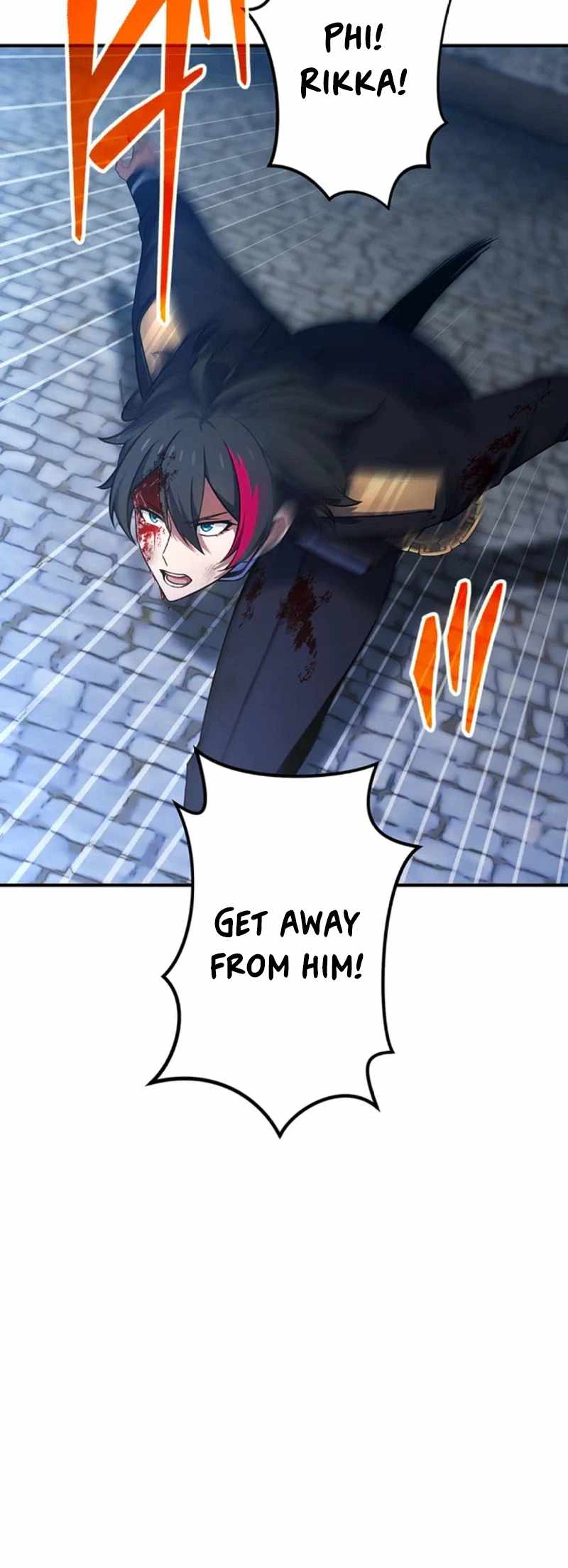 Respawn: Usurping the Imperial Throne with my Extra Lives Ch.40 p35