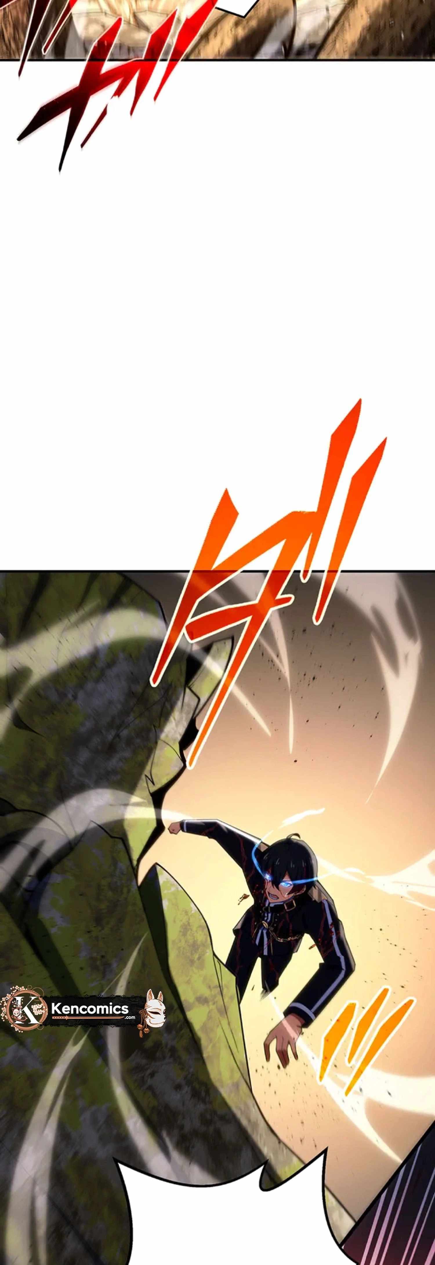 Respawn: Usurping the Imperial Throne with my Extra Lives Ch.40 p38