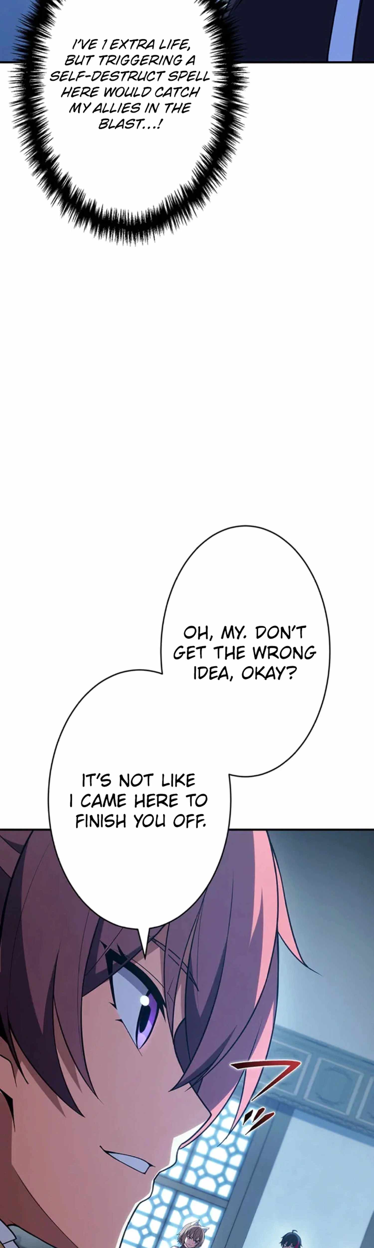 Respawn: Usurping the Imperial Throne with my Extra Lives Ch.40 p5