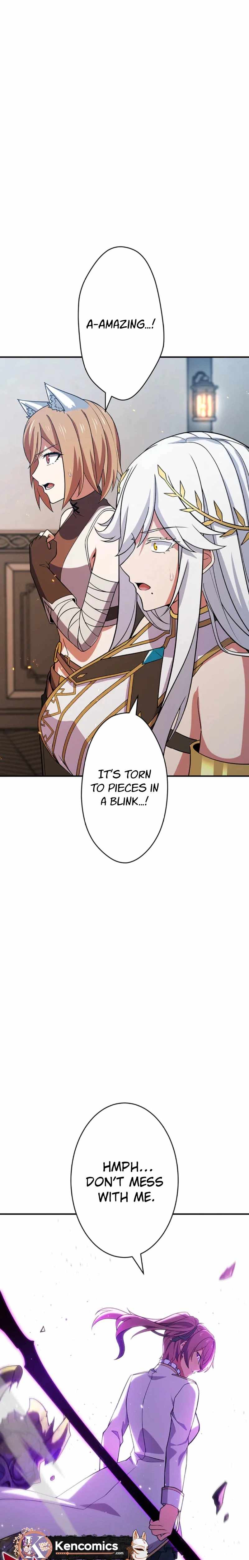 Respawn: Usurping the Imperial Throne with my Extra Lives Ch.41 p13