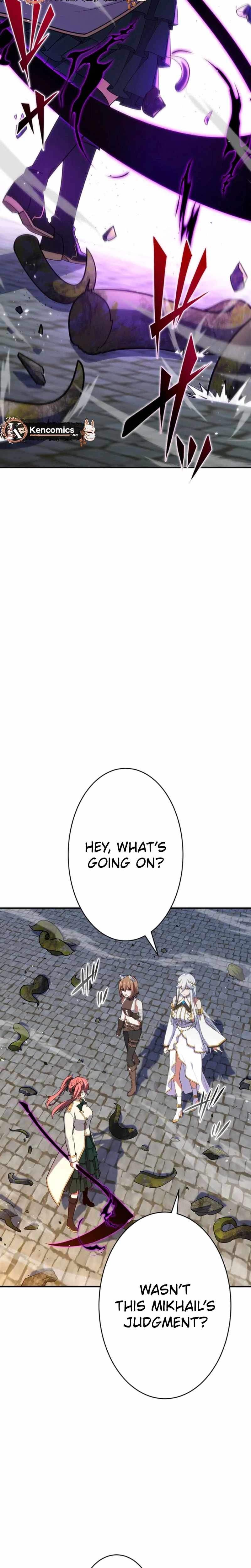 Respawn: Usurping the Imperial Throne with my Extra Lives Ch.41 p14