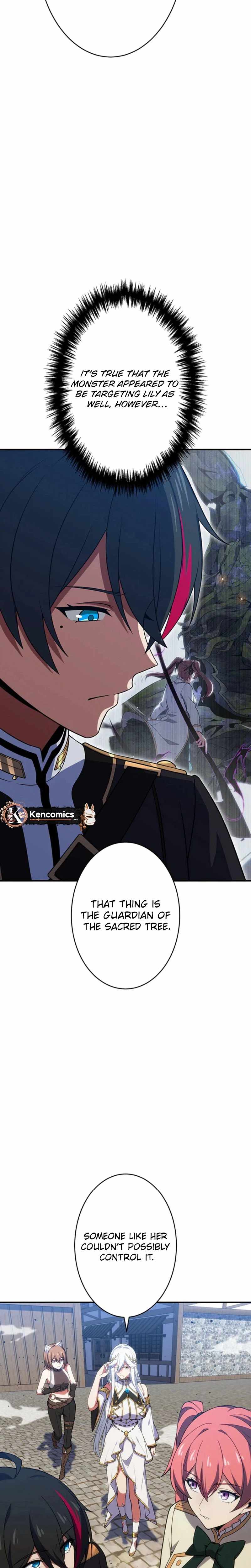 Respawn: Usurping the Imperial Throne with my Extra Lives Ch.41 p20