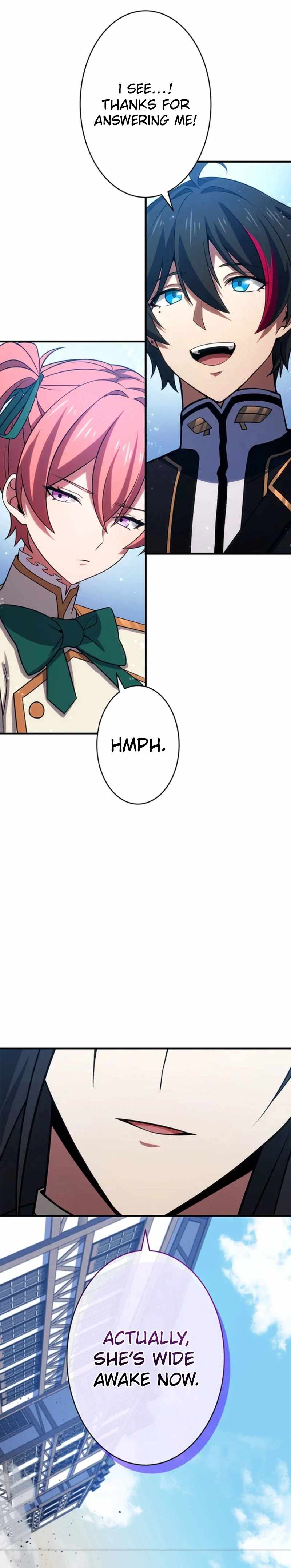 Respawn: Usurping the Imperial Throne with my Extra Lives Ch.41 p24