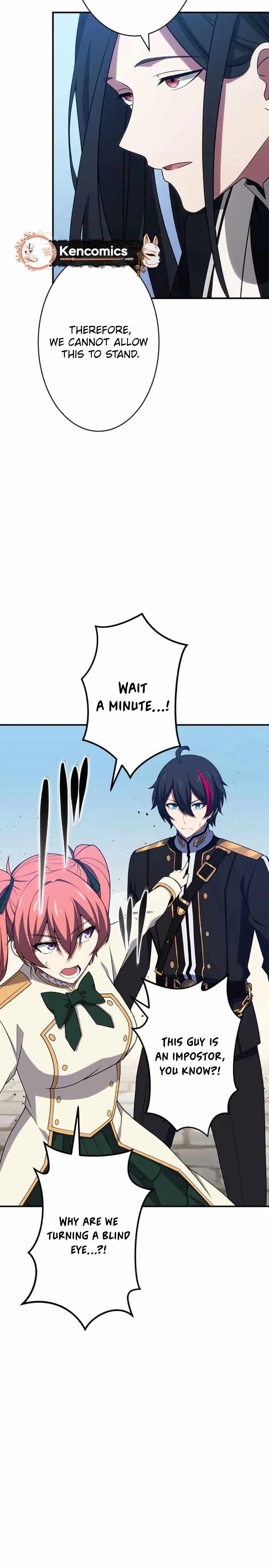Respawn: Usurping the Imperial Throne with my Extra Lives Ch.41 p33