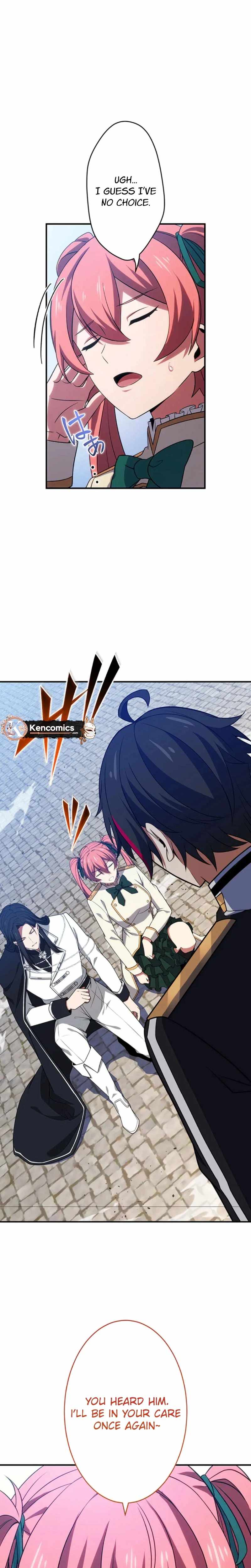 Respawn: Usurping the Imperial Throne with my Extra Lives Ch.41 p35