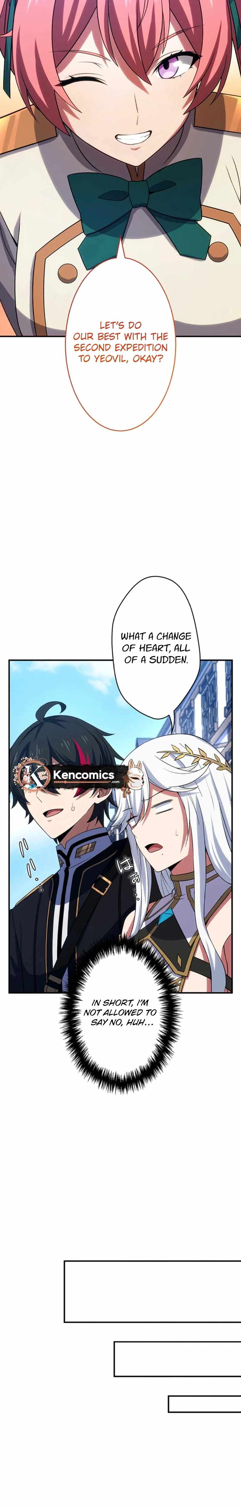 Respawn: Usurping the Imperial Throne with my Extra Lives Ch.41 p36