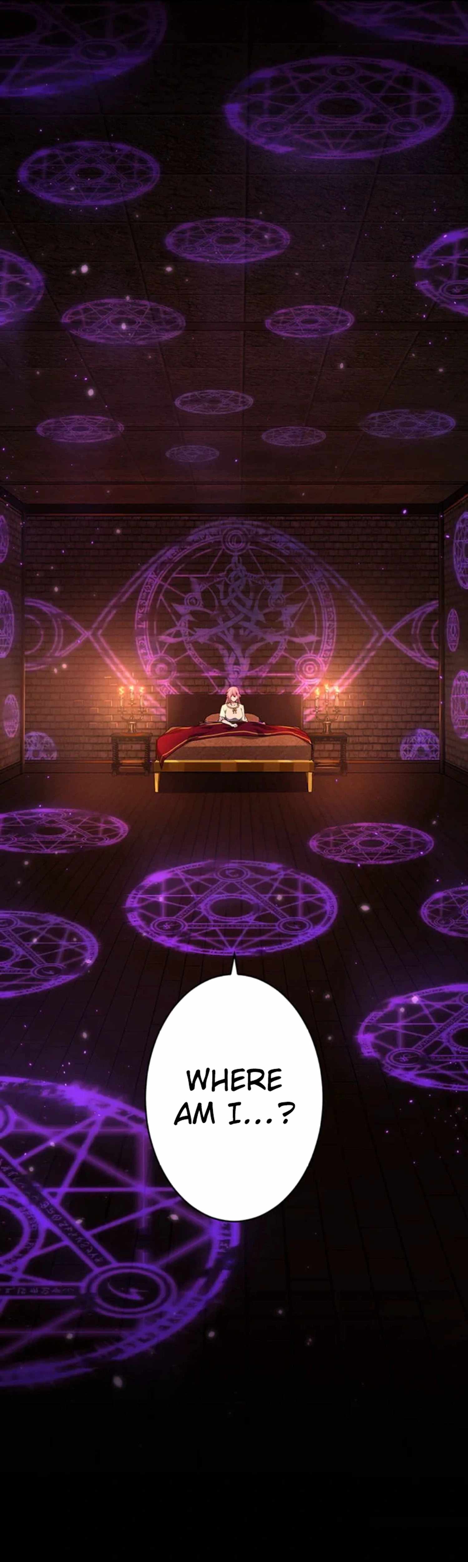 Respawn: Usurping the Imperial Throne with my Extra Lives Ch.41 p41