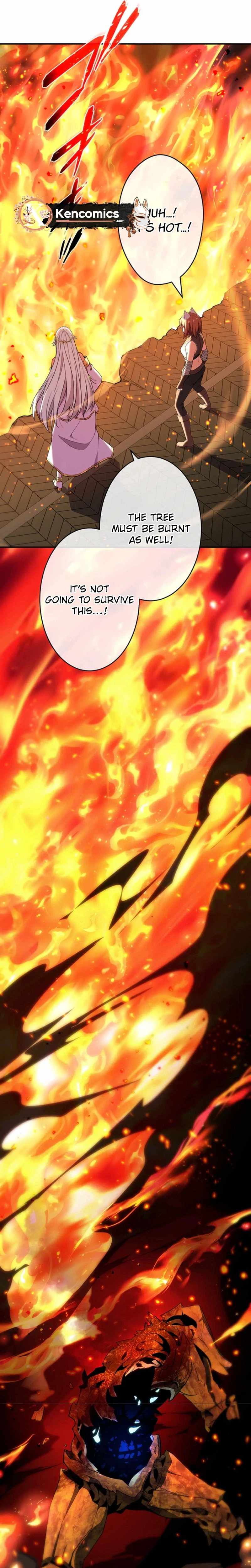 Respawn: Usurping the Imperial Throne with my Extra Lives Ch.41 p7