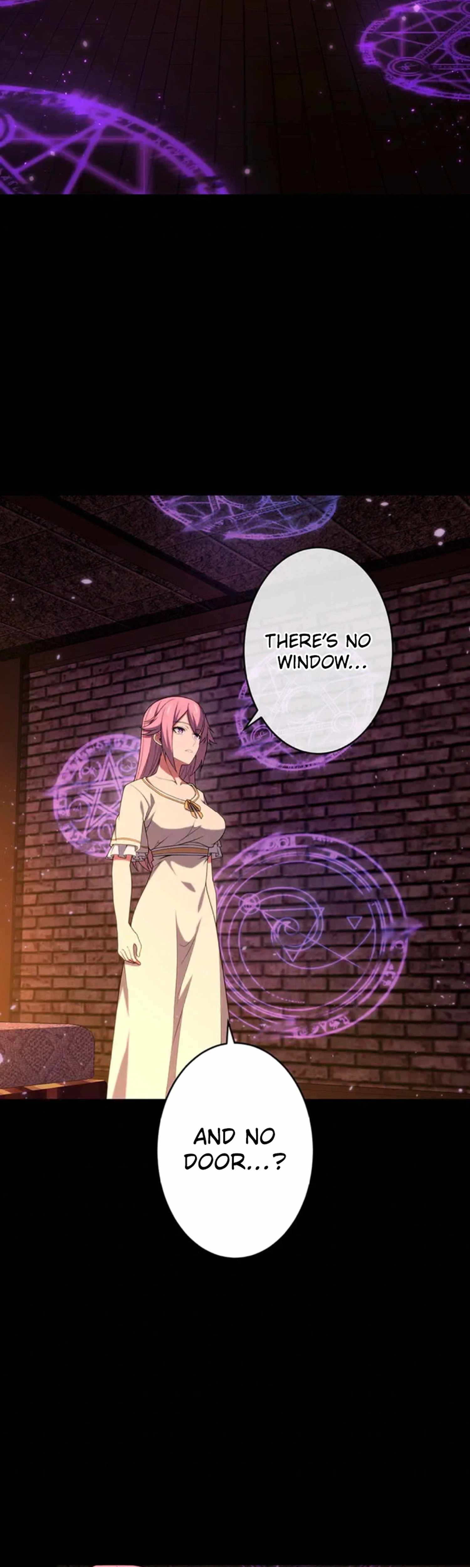 Respawn: Usurping the Imperial Throne with my Extra Lives Ch.42 p2