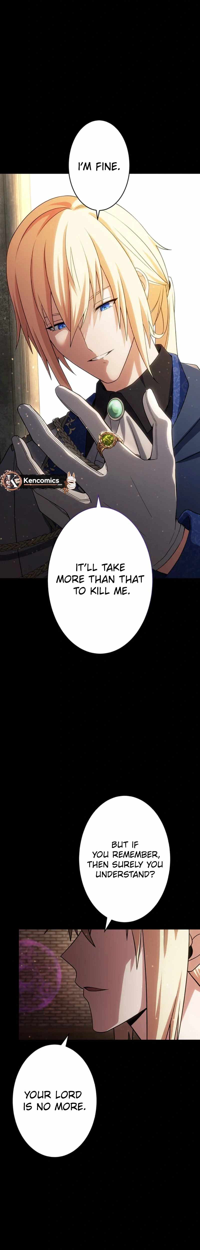 Respawn: Usurping the Imperial Throne with my Extra Lives Ch.42 p11