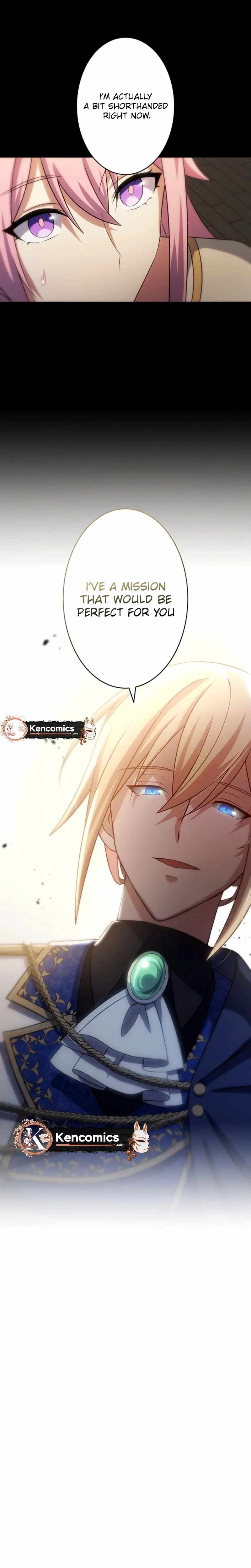 Respawn: Usurping the Imperial Throne with my Extra Lives Ch.42 p17