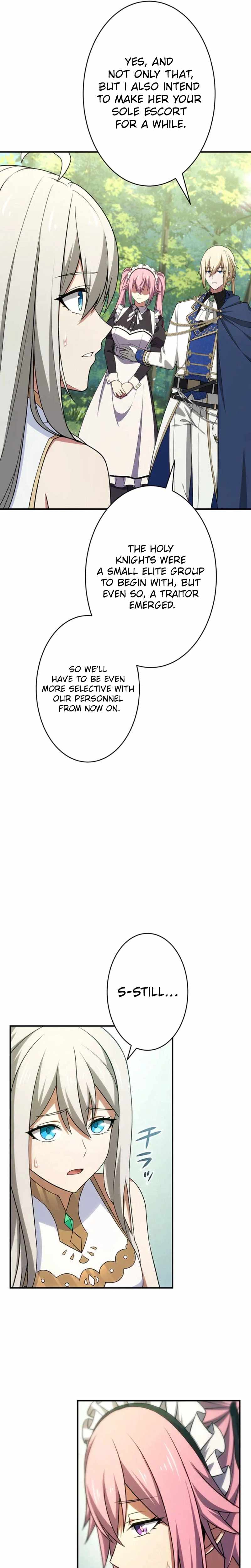 Respawn: Usurping the Imperial Throne with my Extra Lives Ch.42 p19